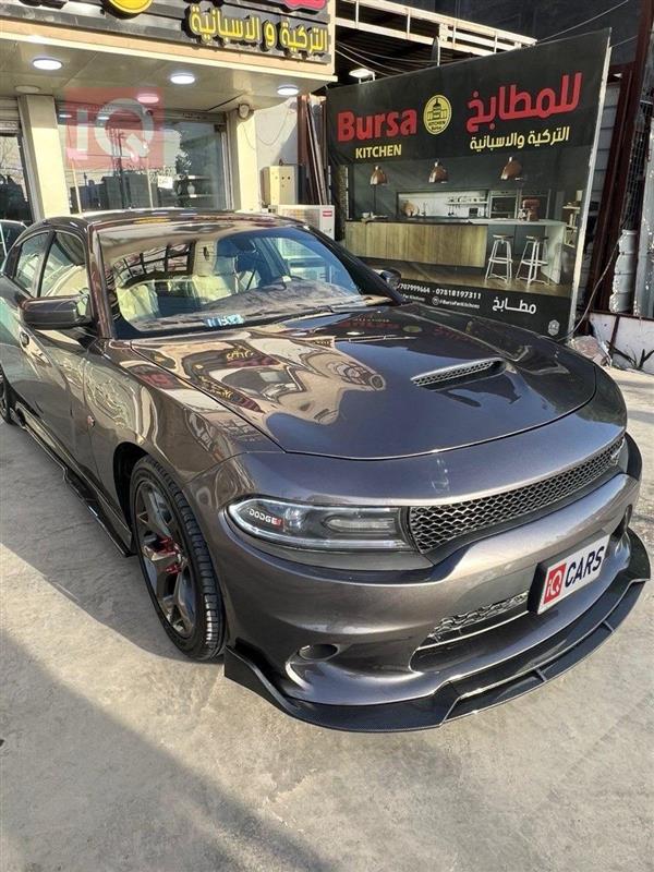 دودج تشارجر 2019 للبيع في العراق -  بغداد